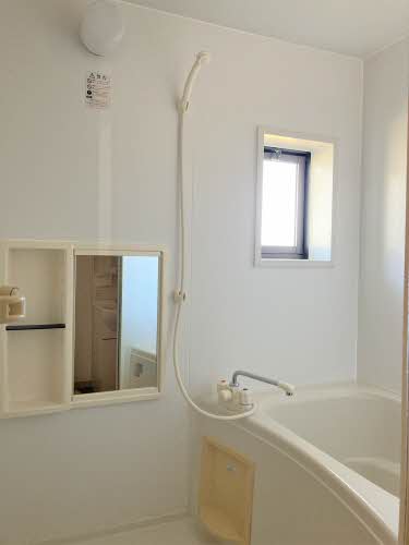 プログレス B棟 B0205号-9