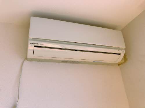 プログレス B棟 B0205号-12