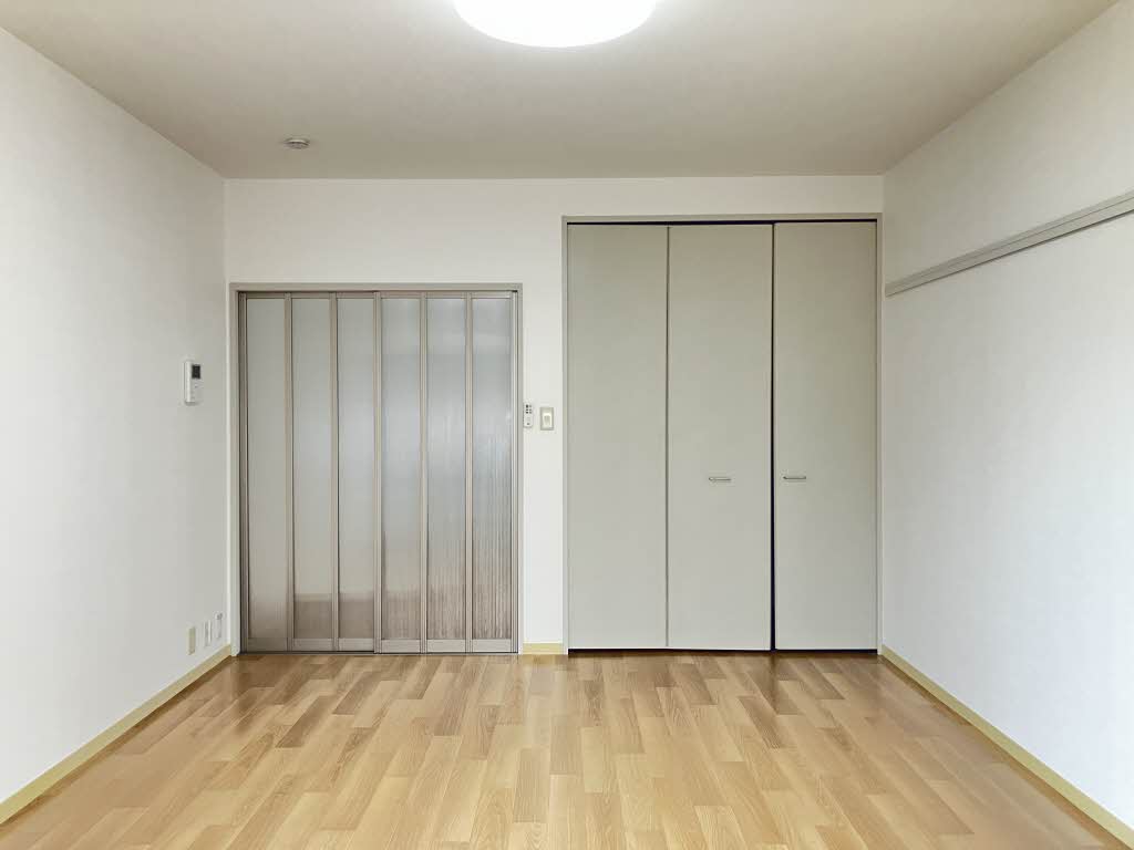インペリアル　Ａ棟 A0103号-2