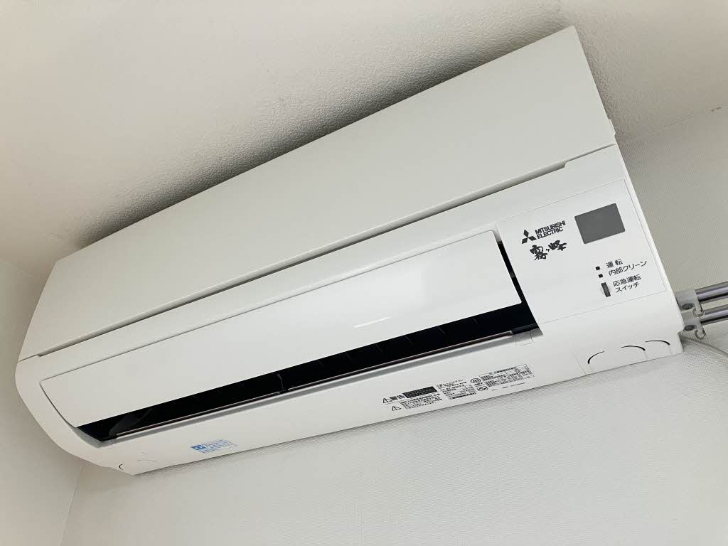 インペリアル　Ａ棟 A0103号-5