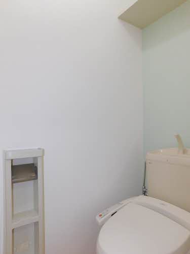 インペリアル B棟 B0110号-3