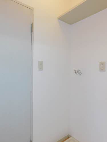 インペリアル B棟 B0110号-4