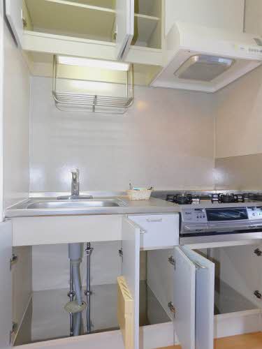 インペリアル B棟 B0110号-7