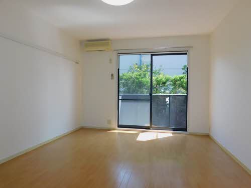 インペリアル B棟 B0110号-8