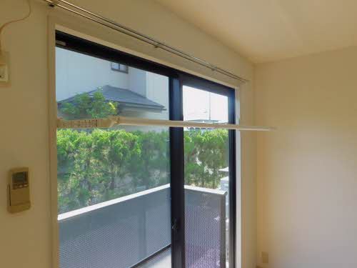 インペリアル B棟 B0110号-9