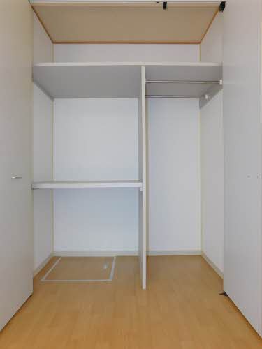 インペリアル B棟 B0110号-10