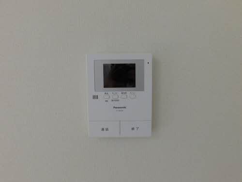 インペリアル B棟 B0110号-11