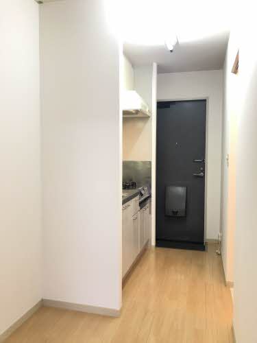 インペリアル　Ｂ棟 B0210号-4