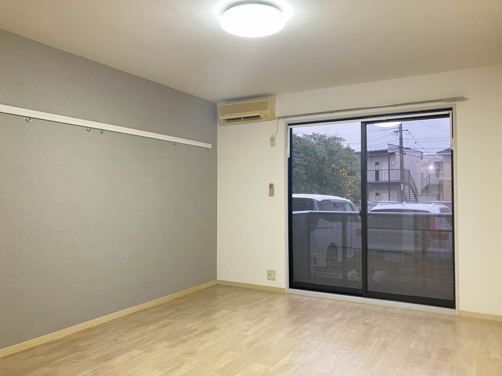 インペリアル　Ｃ棟 C0115号-2