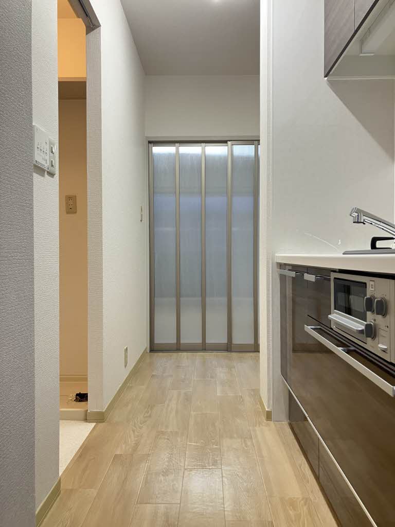 インペリアル　Ｃ棟 C0115号-4