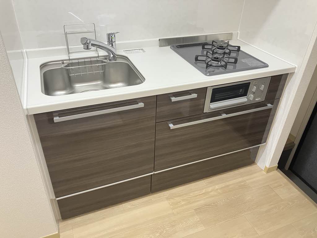 インペリアル　Ｃ棟 C0115号-6