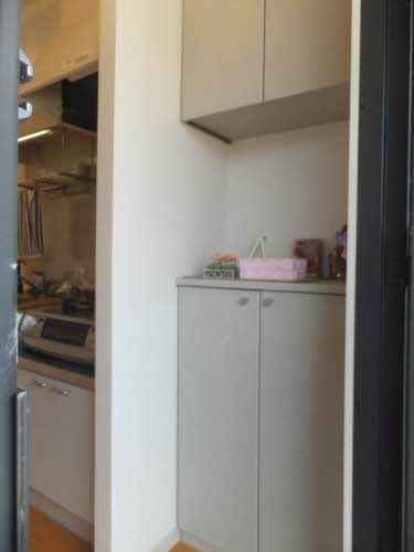 グリーンビュー　　Ａ棟 A0202号-3