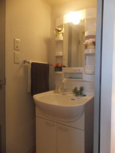 グリーンビュー　　Ａ棟 A0202号-4