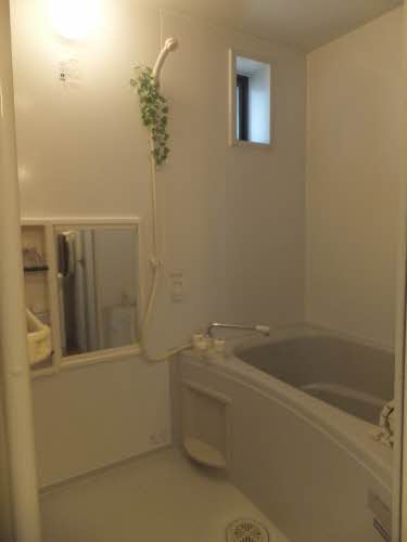 グリーンビュー　　Ａ棟 A0202号-5