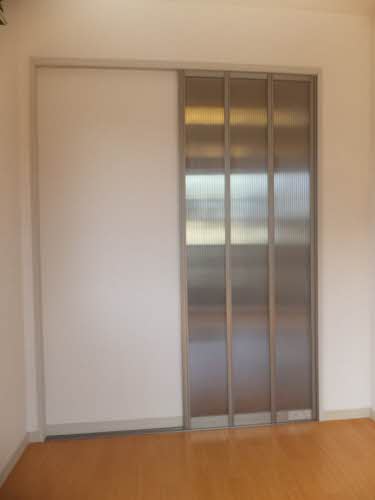 グリーンビュー　　Ａ棟 A0202号-9