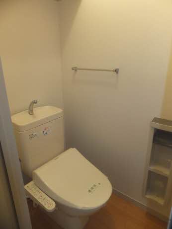 グリーンビュー　　Ａ棟 A0205号-2