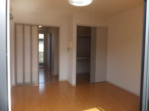 グリーンビュー　　Ａ棟 A0205号-8