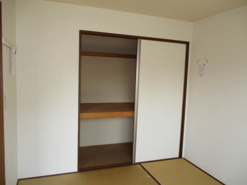 テンダーヴィラ B棟 B0105号-10
