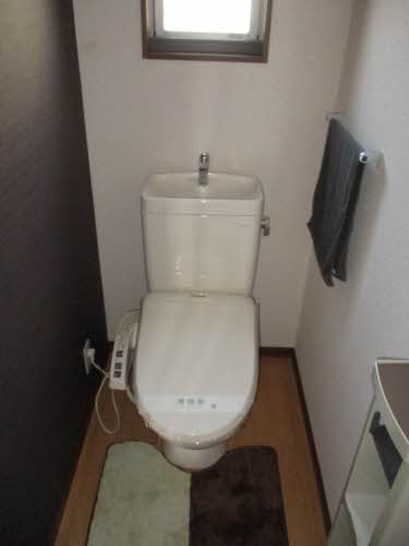 テンダーヴィラ B棟 B0105号-15