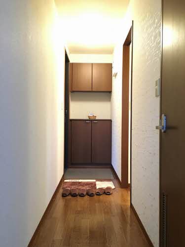 コンフォートヴィラ　Ａ棟 A0201号-2