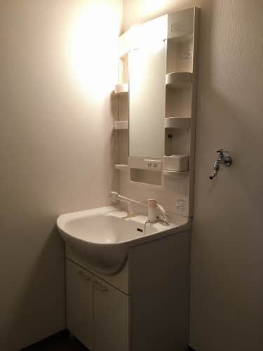 コンフォートヴィラ　Ａ棟 A0201号-3