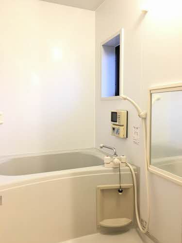 コンフォートヴィラ　Ａ棟 A0201号-4