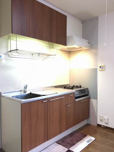 コンフォートヴィラ　Ａ棟 A0201号-6