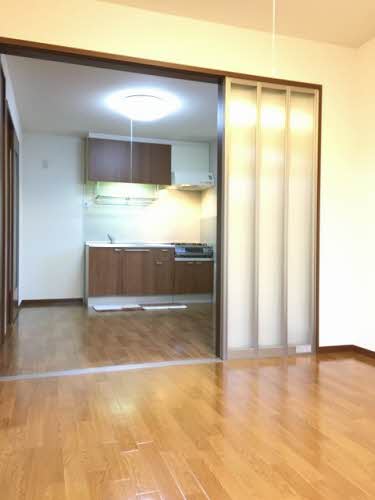 コンフォートヴィラ　Ａ棟 A0201号-9