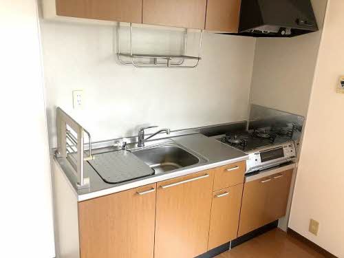 エポック・ヴィラ　Ａ棟 A0101号-3