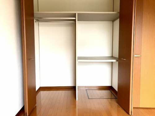 エポック・ヴィラ　Ａ棟 A0101号-5