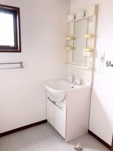 エポック・ヴィラ　Ａ棟 A0101号-8