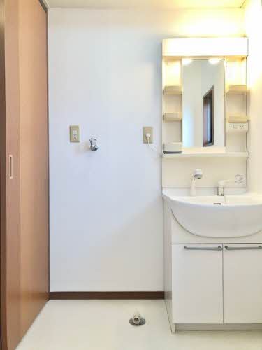 エポック・ヴィラ　Ａ棟 A0202号-8