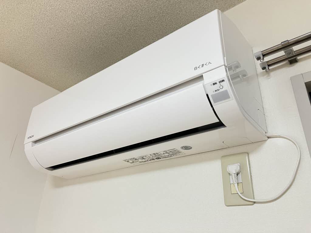 レインボーハイツ B棟 B0103号-6