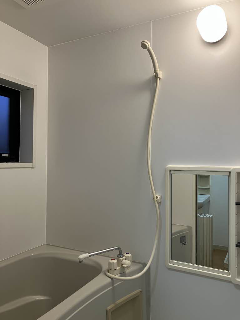 レインボーハイツ B棟 B0103号-9