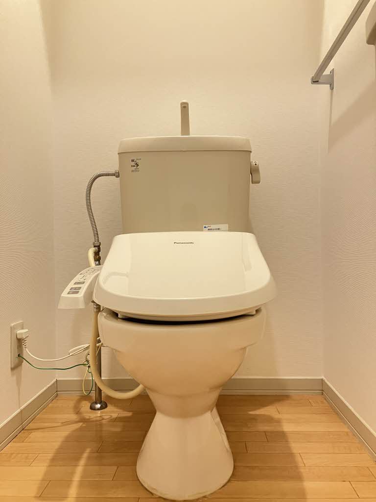 レインボーハイツ B棟 B0103号-10