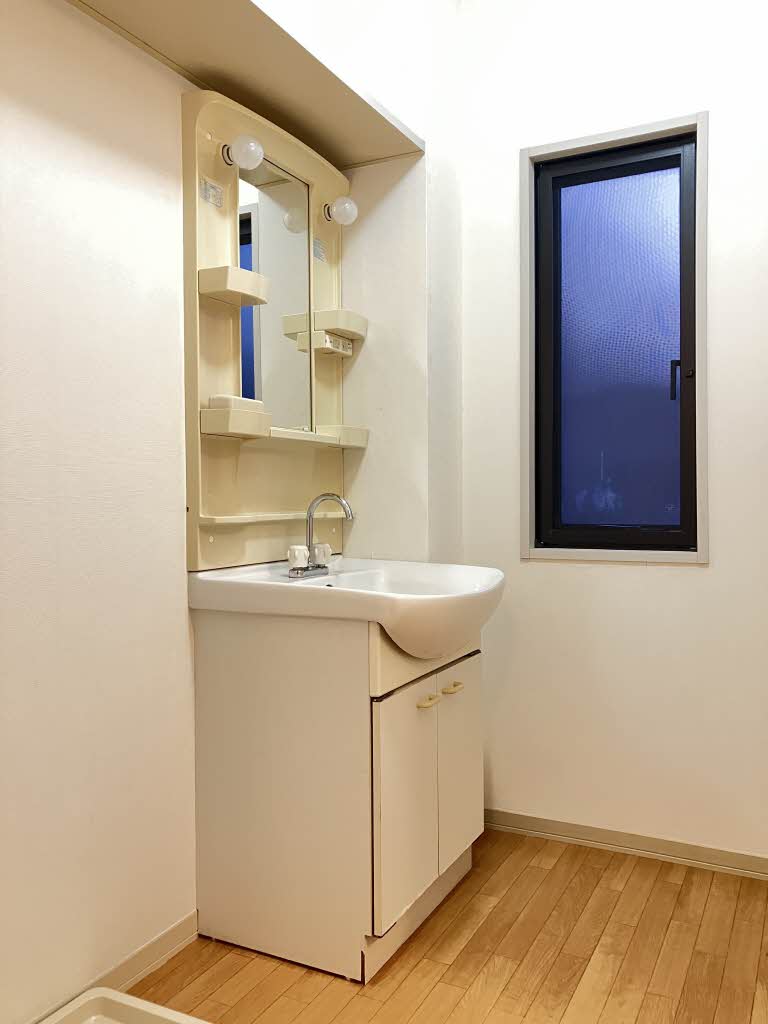 レインボーハイツ B棟 B0103号-11