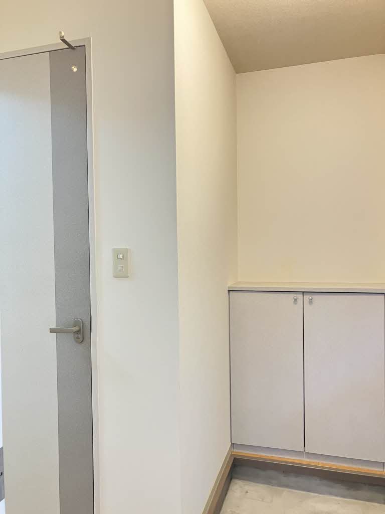 レインボーハイツ B棟 B0103号-12