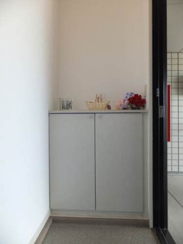 レインボーハイツ　Ｂ棟 B0205号-2