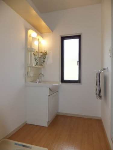 レインボーハイツ　Ｂ棟 B0205号-3