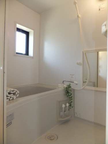 レインボーハイツ　Ｂ棟 B0205号-4