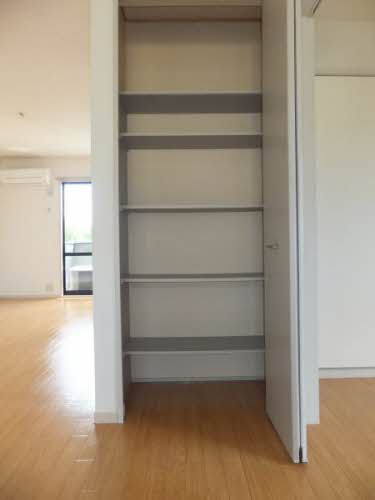 レインボーハイツ　Ｂ棟 B0205号-9