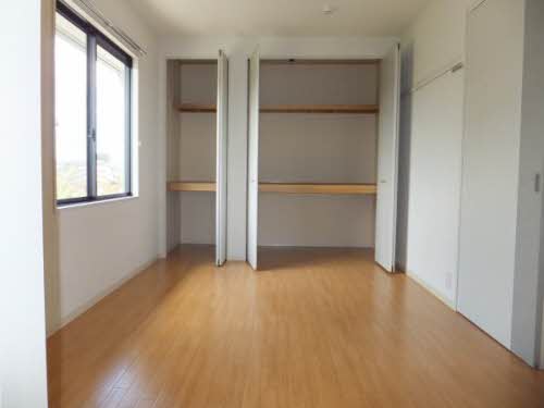 レインボーハイツ　Ｂ棟 B0205号-10