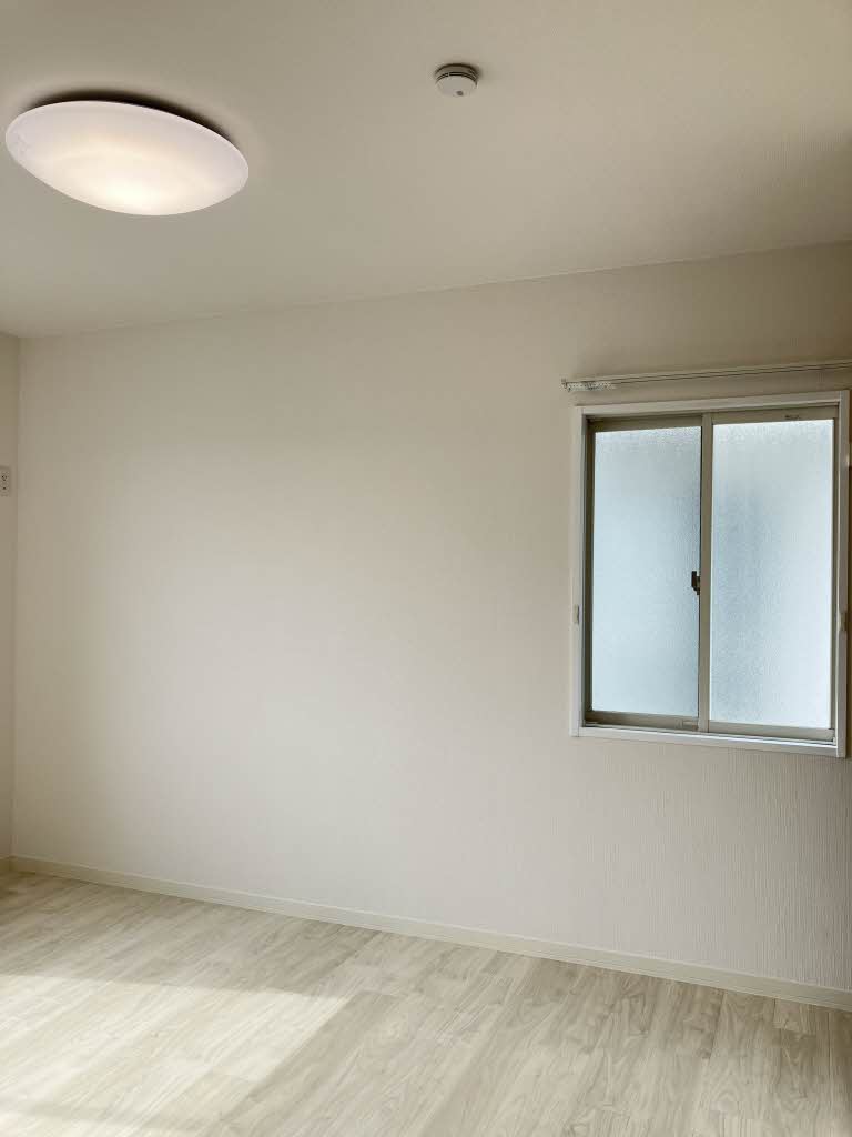 メゾンアムール　Ｄ棟 B0108号-3