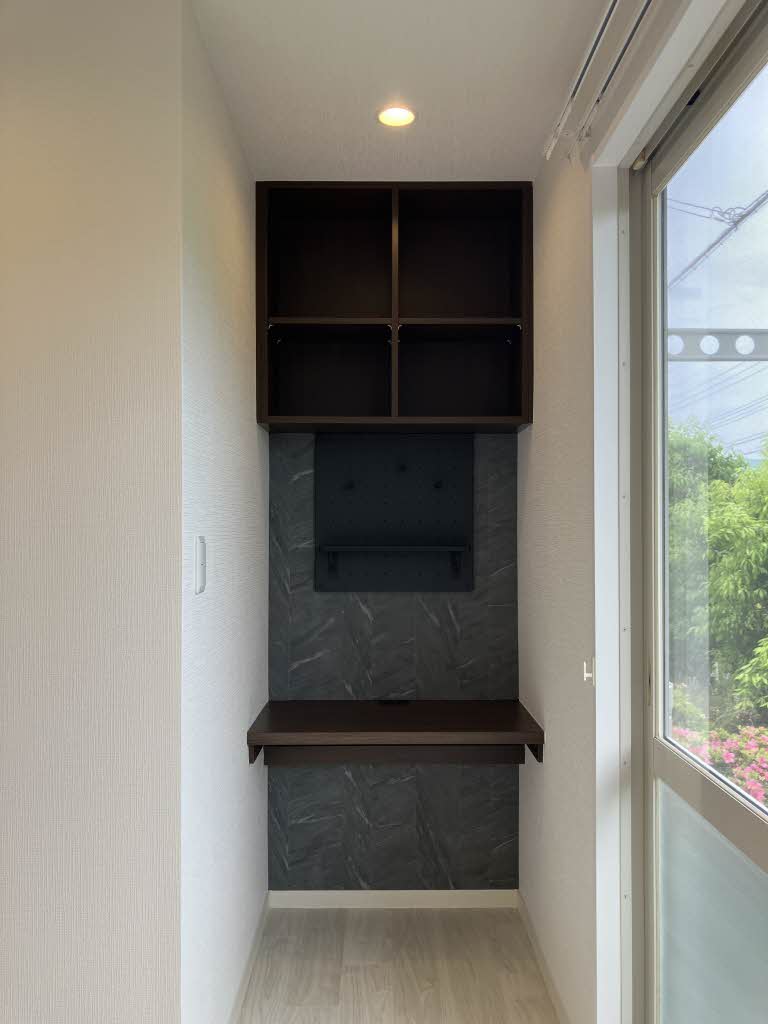 メゾンアムール　Ｄ棟 B0108号-5