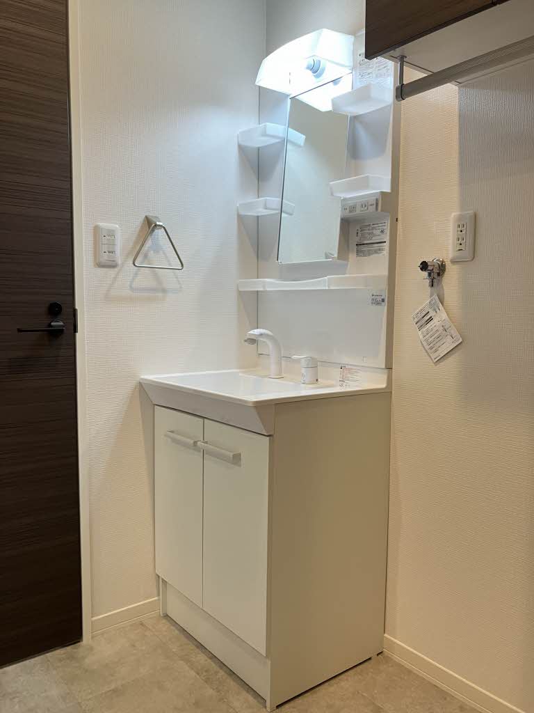 メゾンアムール　Ｄ棟 B0108号-8