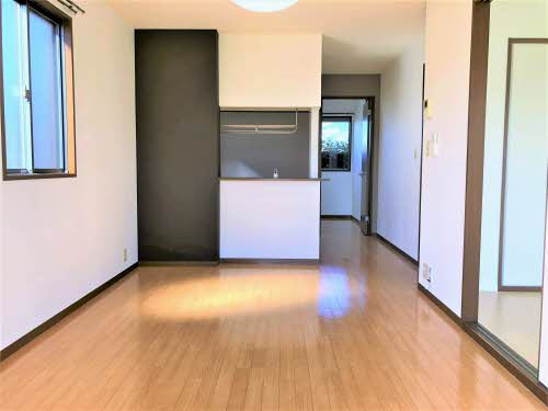 アメニティーハウス A0102号-3