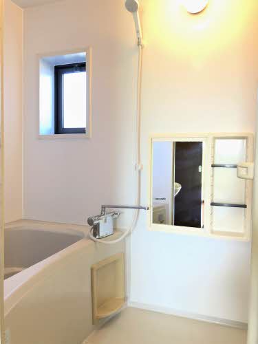 アメニティーハウス A0102号-7