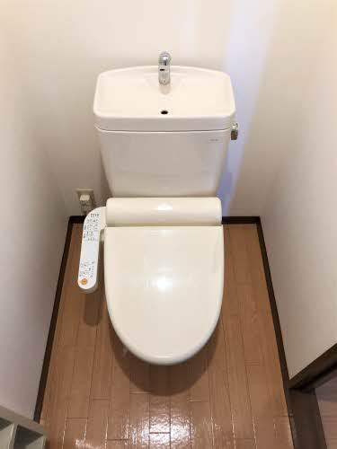 アメニティーハウス A0102号-8