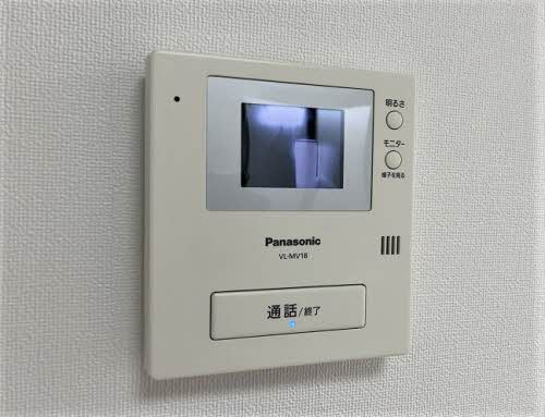 アメニティーハウス A0102号-12