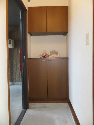 アメニティーハウス A0201号-2